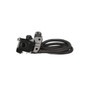 Standard Ignition Park Assist Camera PAC113 - front view
