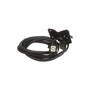 Standard Ignition Park Assist Camera PAC113 - connector view