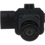 Standard Ignition Park Assist Camera PAC505 - front view