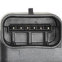 Standard Ignition Park Assist Camera PAC505 - connector view