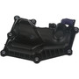 Standard Ignition Engine Oil Separator EOS10 - top view