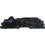 Standard Ignition Engine Oil Separator EOS10 - back view