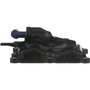 Standard Ignition Engine Oil Separator EOS10 - left view