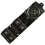 Standard Ignition Power Window Switch DWS1884 - front view