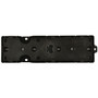 Standard Ignition Power Window Switch DWS1884 - back view