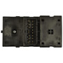 Standard Ignition Power Window Switch DWS2053 - back view