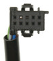 Standard Ignition Power Window Switch DWS-867