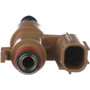 Standard Ignition Fuel Injector - MFI - New FJ1054 - top view