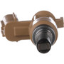 Standard Ignition Fuel Injector - MFI - New FJ1054 - bottom view