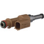 Standard Ignition Fuel Injector - MFI - New FJ1054 - alternate view