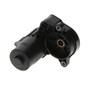 Standard Ignition Parking Brake Actuator PBA066 - angled view