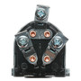 Standard Ignition Headlight Dimmer Switch DS-40