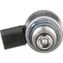 Standard Ignition Fuel Pressure Regulator PR626 - top view