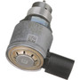 Standard Ignition Fuel Pressure Regulator PR626 - angled view