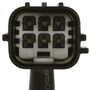 Standard Ignition Park Assist Camera PAC107 - alternate view