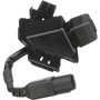 Standard Ignition Park Assist Camera PAC206 - left view