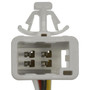 Standard Ignition Park Assist Camera PAC209 - alternate view
