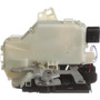 Standard Ignition Power Door Lock Actuator DLA1583 - front view