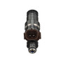 Standard Ignition Fuel Injector - MFI - New FJ377 - connector view