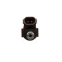 Standard Ignition Fuel Injector - MFI - New FJ377 - top view