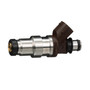 Standard Ignition Fuel Injector - MFI - New FJ377 - left view