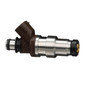Standard Ignition Fuel Injector - MFI - New FJ377 - right view