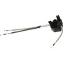 Standard Ignition Door Latch Assembly DLA1591 - front view