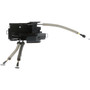 Standard Ignition Door Latch Assembly DLA1591 - left view
