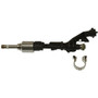 Standard Ignition Fuel Injector - GDI - New FJ1313 - front view