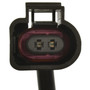 Standard Ignition Brake Pad Wear Sensor PWS346 - alternate view