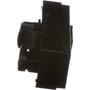 Standard Ignition Power Window Switch DWS1689 - top view