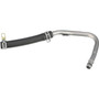Standard Ignition EGR Tube ETB175 - front view