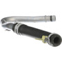 Standard Ignition EGR Tube ETB175 - left view