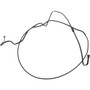Standard Ignition Fuel Feed Line GDL748 - front view