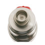 Standard Ignition Fuel Injector - MFI - New FJ555 - top view