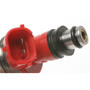 Standard Ignition Fuel Injector - MFI - New FJ555 - alternate view