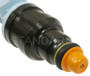 Standard Ignition Fuel Injector - MFI - New FJ228 - bottom view