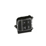Standard Ignition Cruise Control Switch CCA1385 - front view