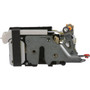 Standard Ignition Power Door Lock Actuator DLA1586 - bottom view