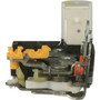 Standard Ignition Power Door Lock Actuator DLA1586 - right view
