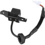Standard Ignition Park Assist Camera PAC203 - top view