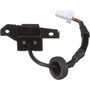 Standard Ignition Park Assist Camera PAC203 - back view