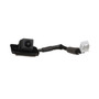 Standard Ignition Park Assist Camera PAC112 - front view