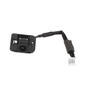 Standard Ignition Park Assist Camera PAC112 - connector view