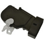Standard Ignition Power Door Lock Actuator DLA1388 - front view