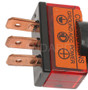 Standard Ignition Toggle Switch DS-313