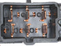 Standard Ignition Fuel Tank Selector Switch DS-2301