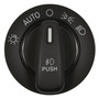 Standard Ignition Multi Function Dash Switch HLS-1619