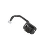 Standard Ignition Park Assist Camera PAC214 - connector view