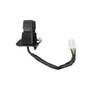Standard Ignition Park Assist Camera PAC214 - top view